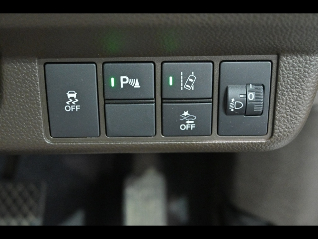 HONDA N WGN 2023