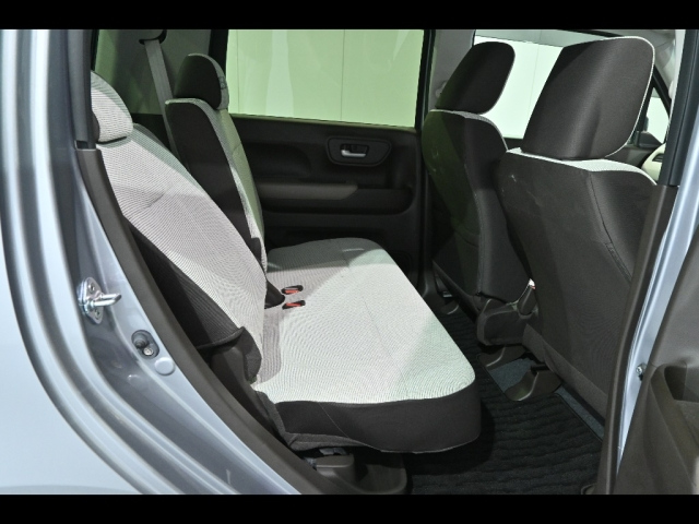 HONDA N WGN 2023