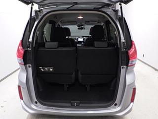 HONDA FREED 2016