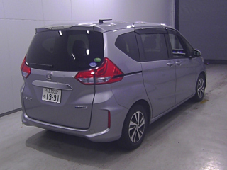 HONDA FREED 2016