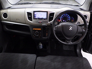 SUZUKI WAGON R 2013