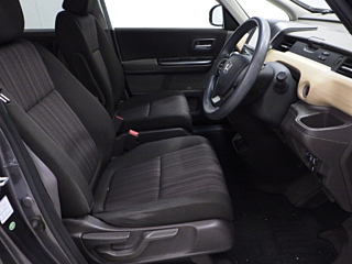 HONDA FREED 2017