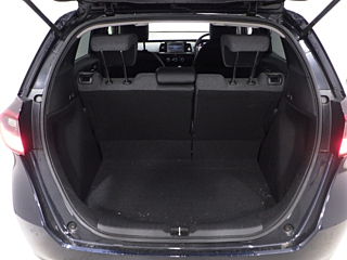 HONDA FIT 2021