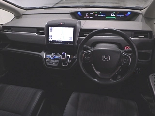 HONDA FREED 2017