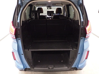 HONDA FREED 2017