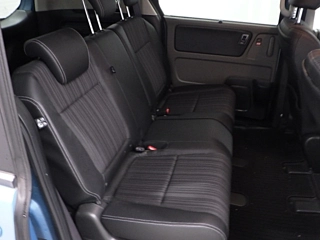 HONDA FREED 2017