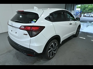 HONDA VEZEL 2020