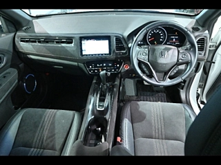 HONDA VEZEL 2020