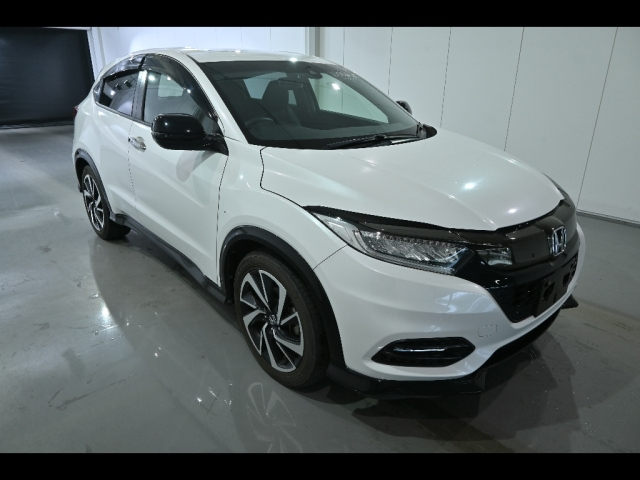 HONDA VEZEL 2020