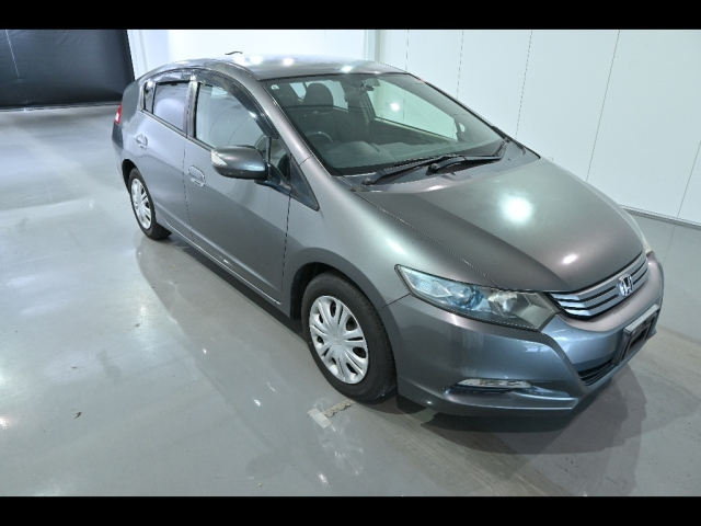 HONDA INSIGHT 2009