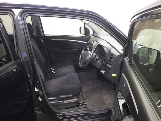 MAZDA AZ WAGON 2013