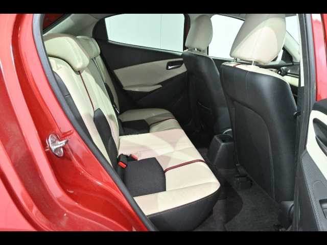 MAZDA DEMIO 2014