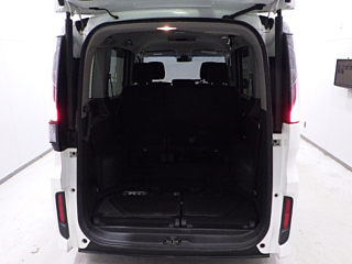 HONDA STEP WAGON 2015