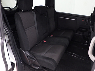 HONDA STEP WAGON 2015