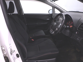 TOYOTA RACTIS 2010