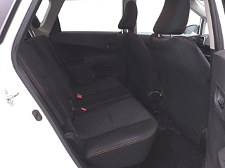 TOYOTA RACTIS 2010