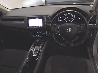 HONDA VEZEL 2018