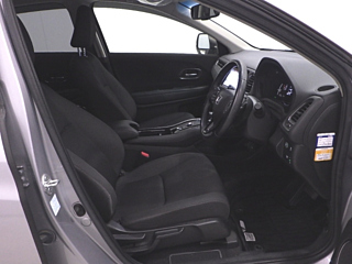HONDA VEZEL 2018