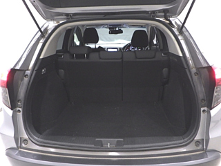 HONDA VEZEL 2018