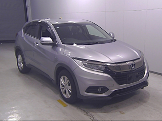 HONDA VEZEL 2018