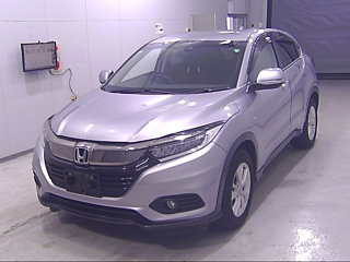 HONDA VEZEL 2018