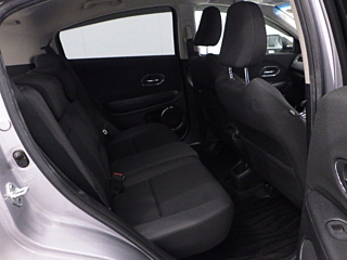 HONDA VEZEL 2018