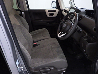 HONDA N BOX 2022