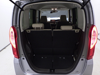 HONDA N BOX 2022