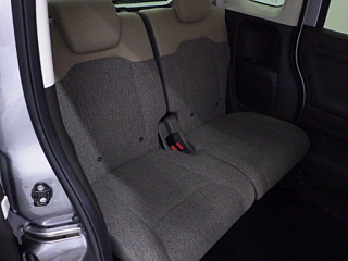 HONDA N BOX 2022