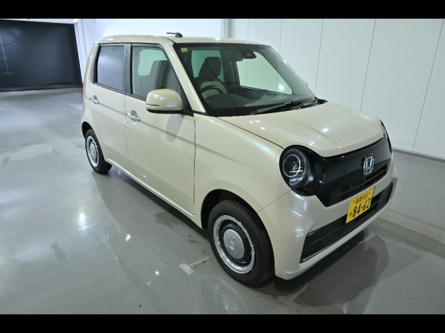 HONDA N ONE 2023