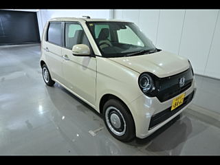 HONDA N ONE 2023