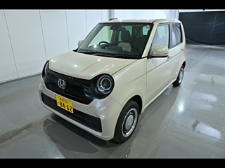 HONDA N ONE 2023