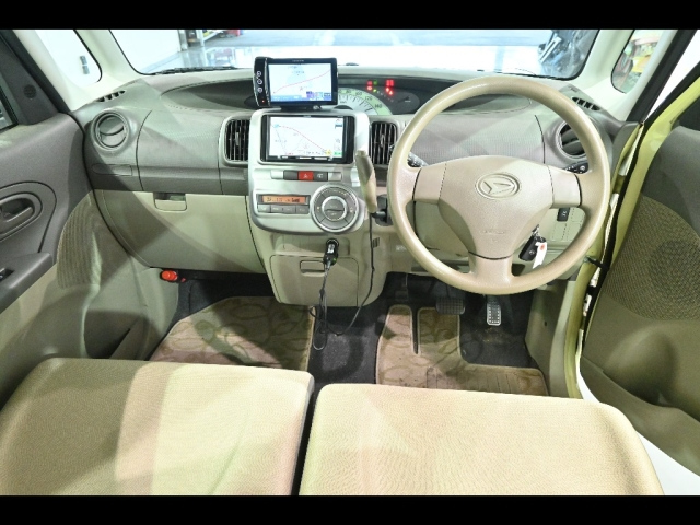 DAIHATSU TANTO 2009