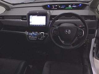 HONDA FREED 2021
