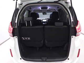 HONDA FREED 2021