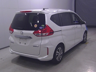 HONDA FREED 2021