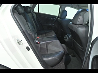 HONDA ACCORD WAGON 2008
