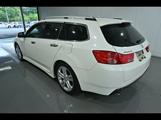 HONDA ACCORD WAGON 2008