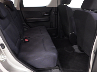 SUZUKI WAGON R 2020