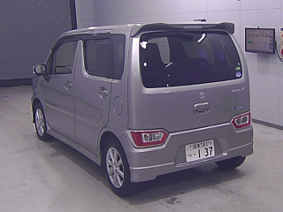SUZUKI WAGON R 2020