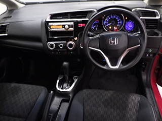 HONDA FIT 2014