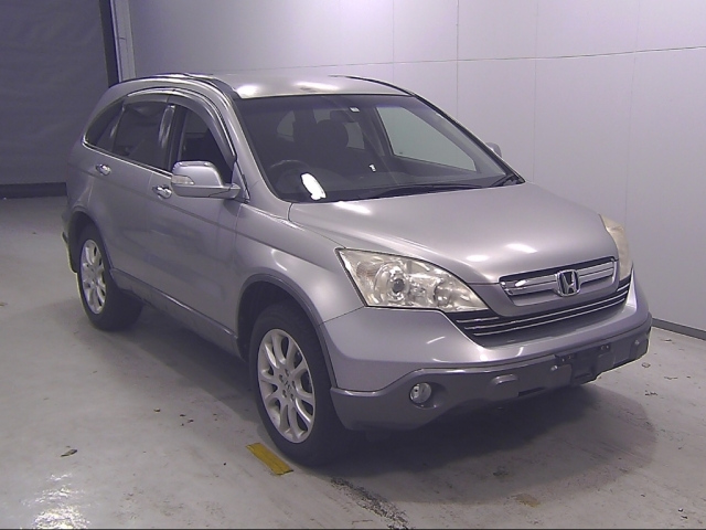 HONDA CR-V 2008