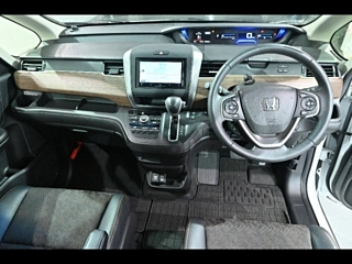 HONDA FREED 2020
