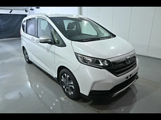 HONDA FREED 2020