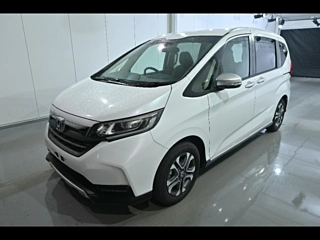 HONDA FREED 2020