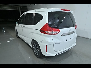 HONDA FREED 2020