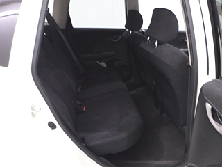 HONDA FIT 2010