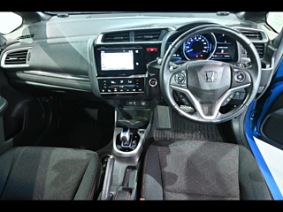 HONDA FIT 2014