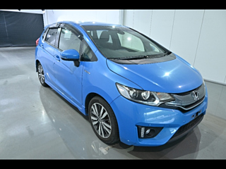 HONDA FIT 2014