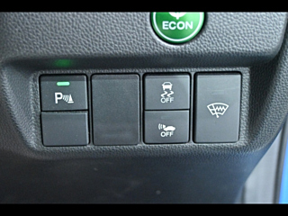 HONDA FIT 2014